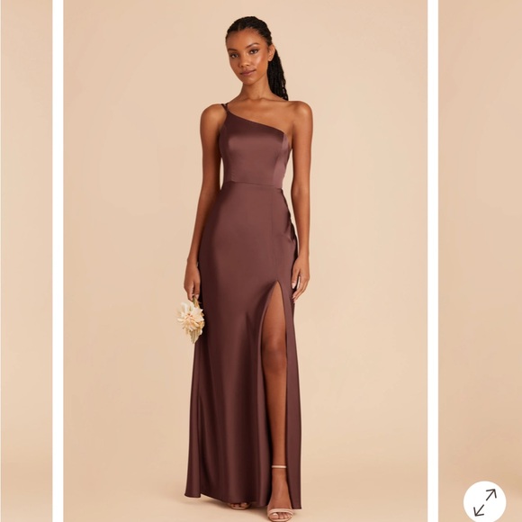 Dresses & Skirts - Birdy Grey “Kensie” Bridesmaids Dress